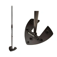  Ultimate Support Live-SB  Microphone Stand with One-handed Height Adjustment