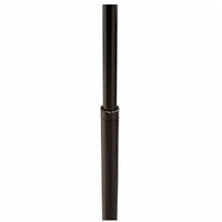 Ultimate Support Live-ST Boom Microphone Stand One Handed Height Adjustment 