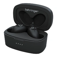 The Behringer High-Fidelity Stereo Wireless Live Buds Bluetooth Headphones