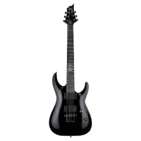 ESP LTD LK-600 Luke Kilpatrick Signature Electric Guitar - Black