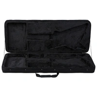 Dean Lightweight Case for ML, V and Z Electric Guitars