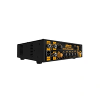 Little Mark LM58R 500W bass Amp Head