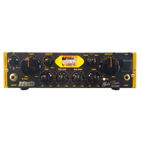 Little Mark Vintage 1000W Bass Amp Head