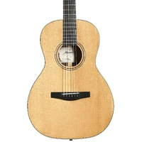 Alvarez laureate Parlor 70E Acoustic / Electric Guitar - Spruce / Rosewood