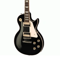 Gibson Les Paul Classic Electric Guitar - Ebony