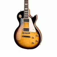 Gibson Les Paul Standard '50s Electric Guitar - Tobacco Burst