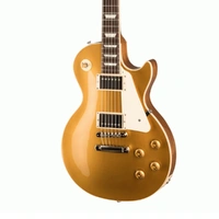 Gibson Les Paul Standard '50s Electric Guitar - Goldtop