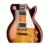 Gibson Les Paul Standard 60's Electric guitar - Bourbon Burst