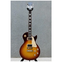 Gibson Les Paul Standard '60s Electric Guitar - Iced Tea
