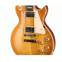 Gibson Les Paul Standard '60s Electric Guitar - Unburst