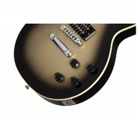 Gibson Adam Jones Les Paul Standard Electric Guitar - Antique Silverburst