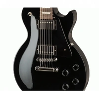 Gibson Les Paul Studio  Electric Guitar - Ebony