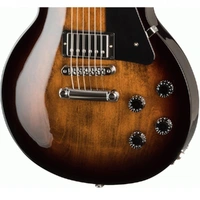 Gibson Les Paul Studio  Electric Guitar - Smokehouse