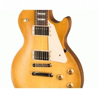 Gibson Les Paul Tribute Electric Guitar Satin Honeyburst