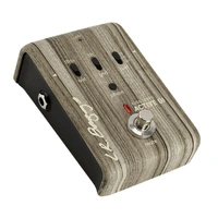 LR Baggs Align Series Active DI Direct Box for Acoustic-Electric Guitar Pedal