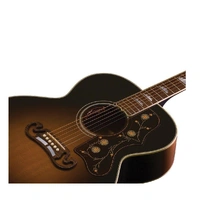 LR Baggs Session VTC Acoustic Guitar Pickup and Preamp System