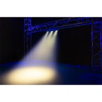 Beamz LSB340 Multi Effect LED Bar RGB