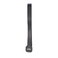 D'Addario Leather Guitar Strap Extender