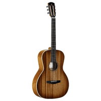 Alvarez Laureate 000 66E  Electric / Acoustic Guitar Daybreak