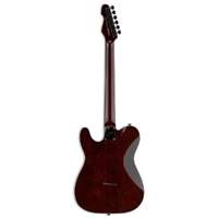 ESP LTD TE-200 Rosewood Board Tobacco Sunburst