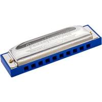 Hohner Progressive Series PentaHarp Harmonica in the Key of G-minor