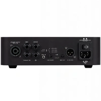 Darkglass Microtubes 500 v2 - 500-watt Bass Head