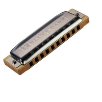 Hohner 532 Blues Harp MS-Series Harmonica Key of Ab / G#  Made in Germany