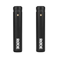 Rode M5 Matched Pair Small-diaphragm Condenser Microphone