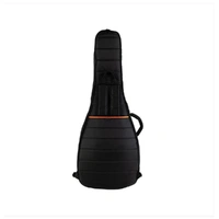 Mono Cases Classic OM/Classical Guitar Case Black — M80-AC-BLK