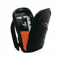 Mono M80-STAB Stealth Alias Backpack - Black Designed for travel