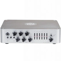 Darkglass Microtubes 900 V2 - 900-watt Bass Head