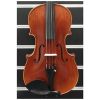 Sandner MA-2 16"  Viola Outfit Kaplan Strings Oil Varnished With Case and Bow