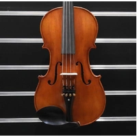 Sandner MA-2 16"  Viola Outfit Kaplan Strings Oil Varnished