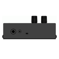 The Behringer  Ultra-Compact Micro Monitor MA400 Headphone Amplifier