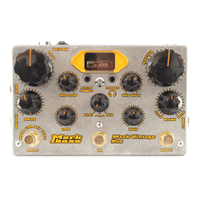 Markbass Mark  Vintage Pre Tube Preamp