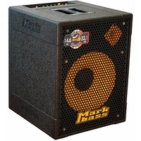 Mark Bass MB58R CMD 151 Pure Bass Guitar Amplifier 1x15inch 500W Amp Combo