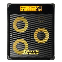 Markbass Marcus Miller CMD 103 500W 3 x 10 Bass Combo Amp