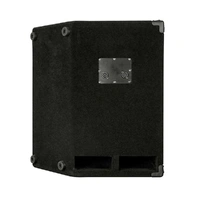 Markbass Marcus Miller Signature 104  800W 4 x10 Bass Speaker Cabinet
