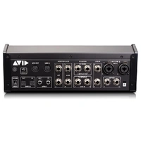 Avid MBOX Studio USB Audio Interface with Pro Tools Perpetual License