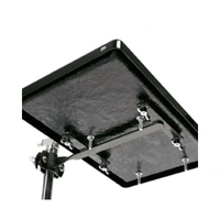 Meinl Percussion - MC-PTS Percussion Table 12" x 12"