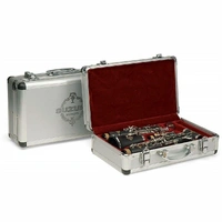 Suzuki MCC-1 Masterclass Clarinet Entry / Intermediate Level, Bb 