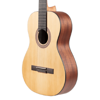 Toledo MCG18 Classical Guitar with Gig Bag