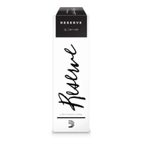 D'Addario Reserve Bb Clarinet Mouthpiece, X25E