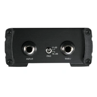 Mackie MDB-1P 1-Channel Passive Direct Box