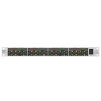 The Behringer Multicom Pro-XL MDX4600 V24-Channel  Multi-Band Compressor