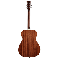 Alvarez MF60HB Masterworks Folk 60 Spruce Mahogany Acoustic  Guitar