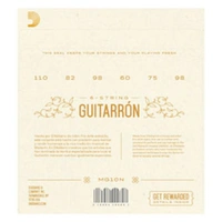 Dƒ??Addario MG10N GuitarrÇün Normal Tension Strings