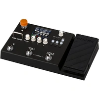 NU-X MG-400 Guitar Effects Modeling Processor