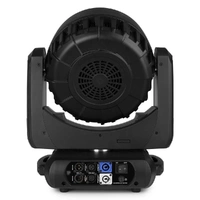 Beamz PRO MHL1240 Moving Head Zoom 12x40W