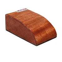 Logjam Microlog 2 Compact Solid Timber Stompbox 